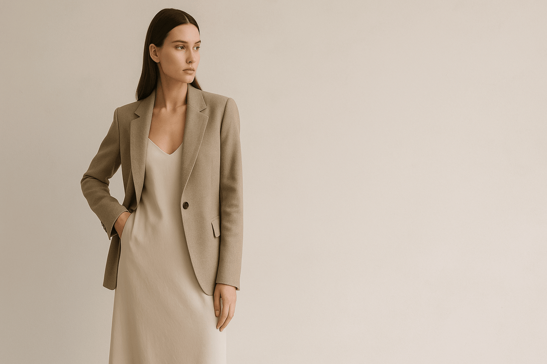 Color Trend Report Neutrals Are the New Bold