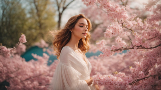 The Must-Have Beauty Products for a Fresh and Glowing Spring Look