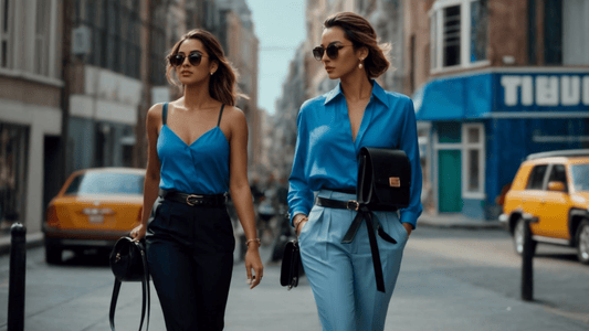 30 Elegant and Classy Outfits for 2024