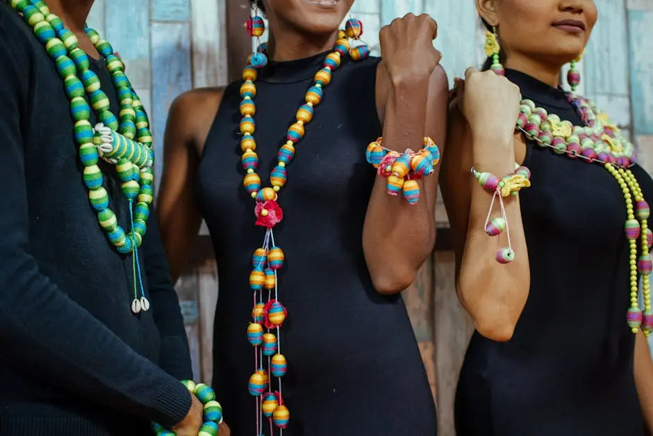How Can I Ensure My Black Evening Dress is Eco-Friendly and Sustainable?