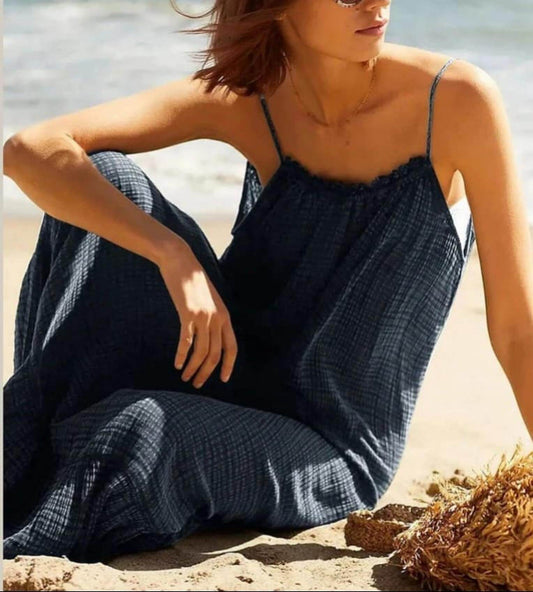 Linen Classic Fabric is the Ultimate Summer Essential