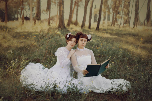 What Makes Vintage Dresses Unique?