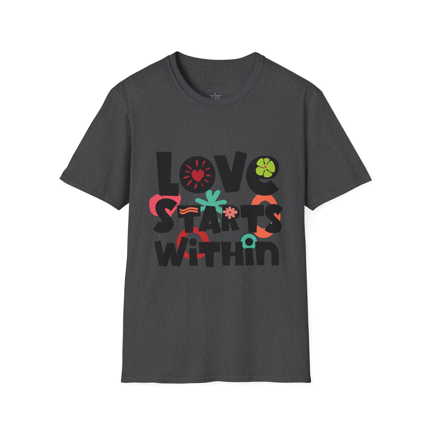 t-shirt design