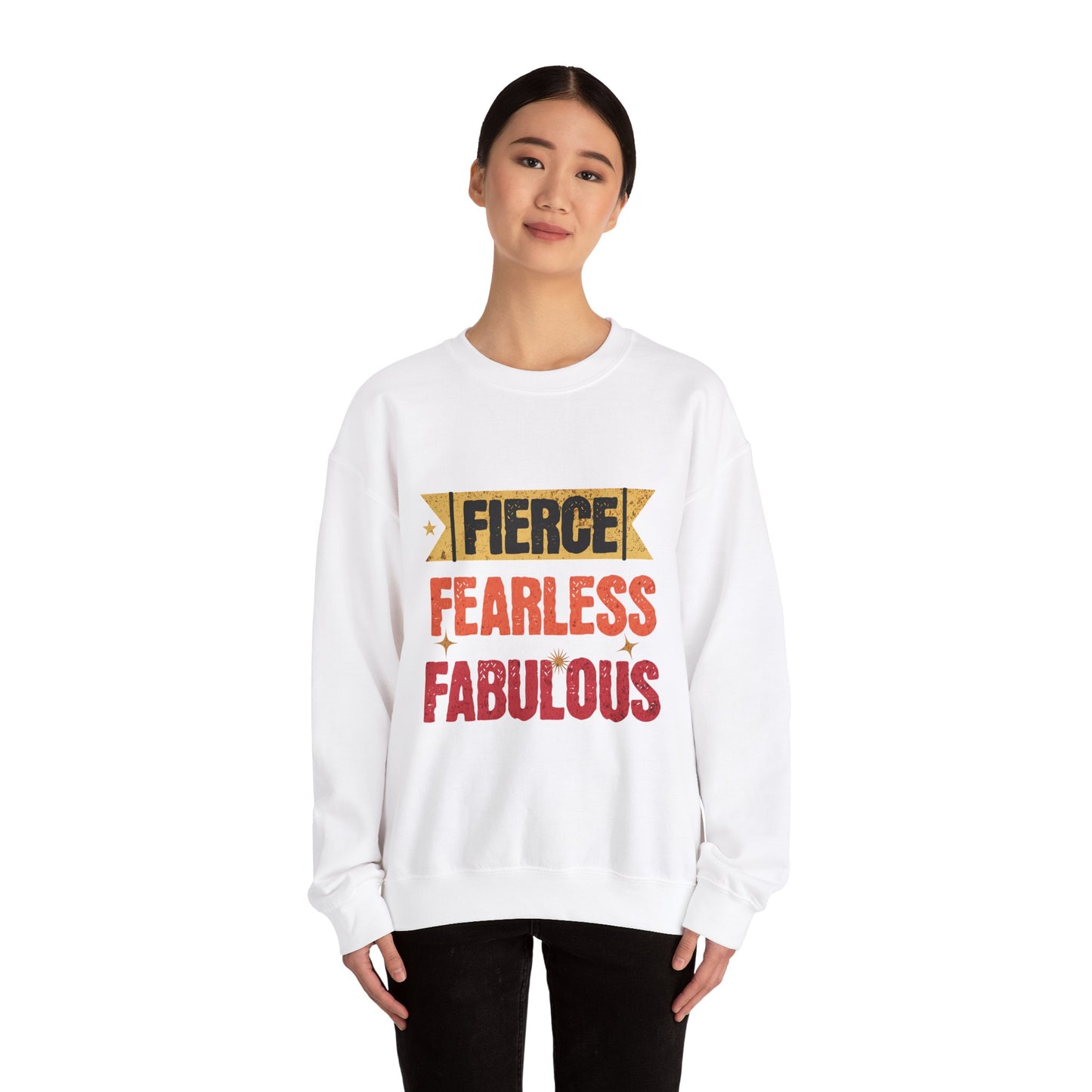 Printing sweatshirt