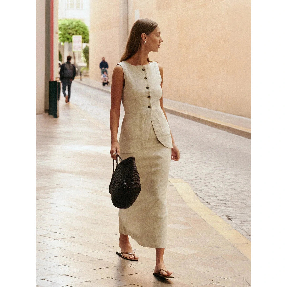 spring summer fashion