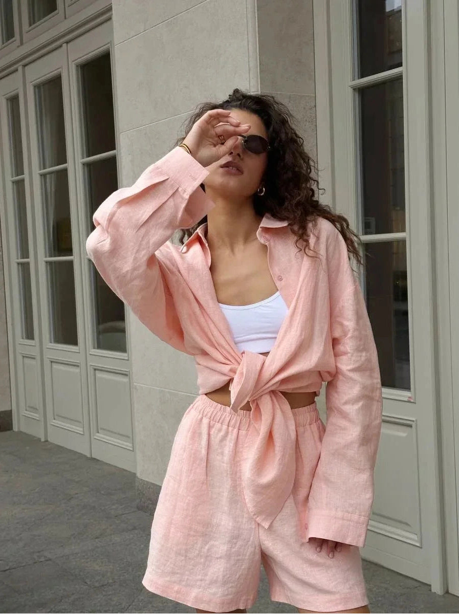 women's summer outfit