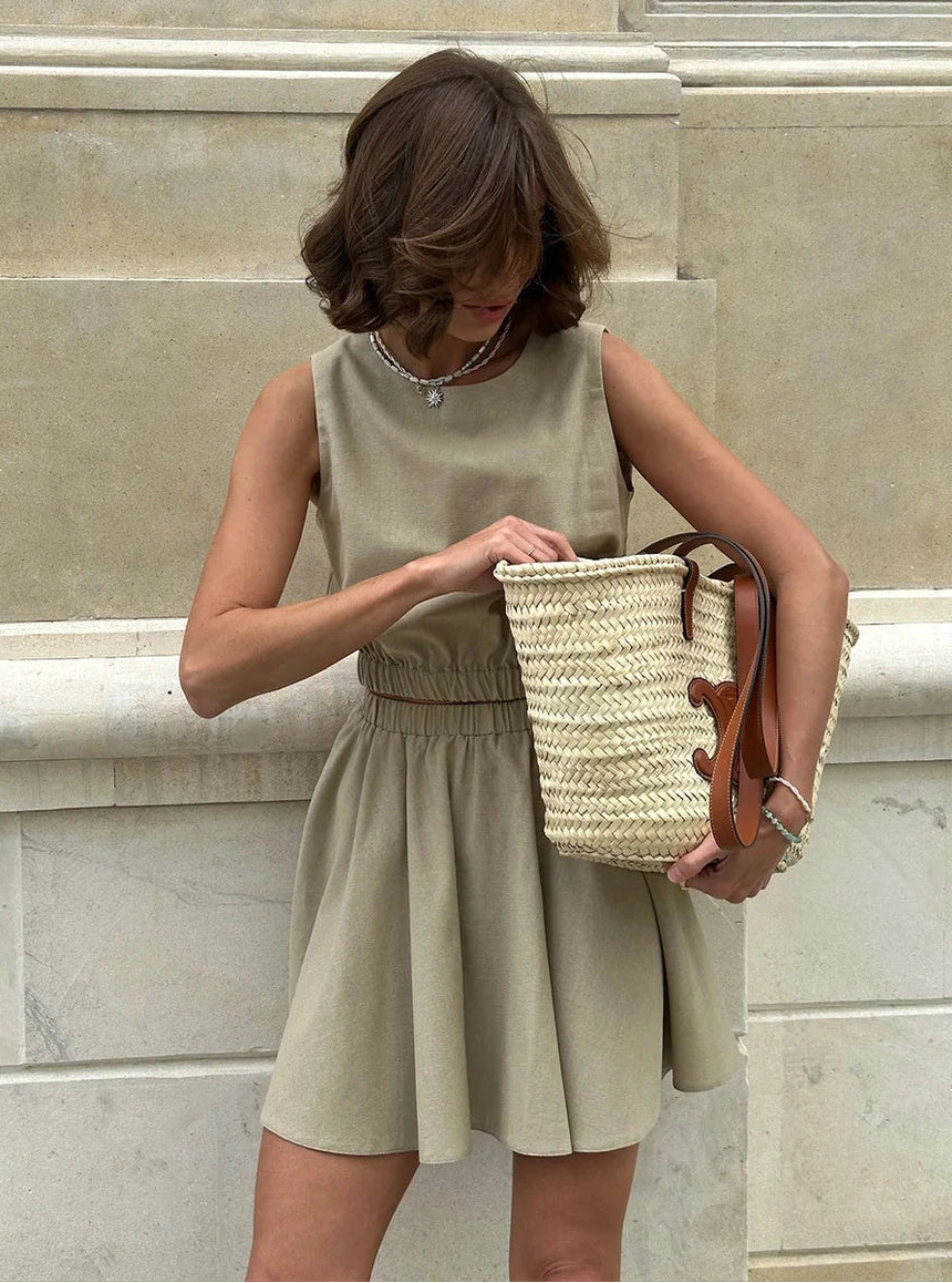 summer outfit