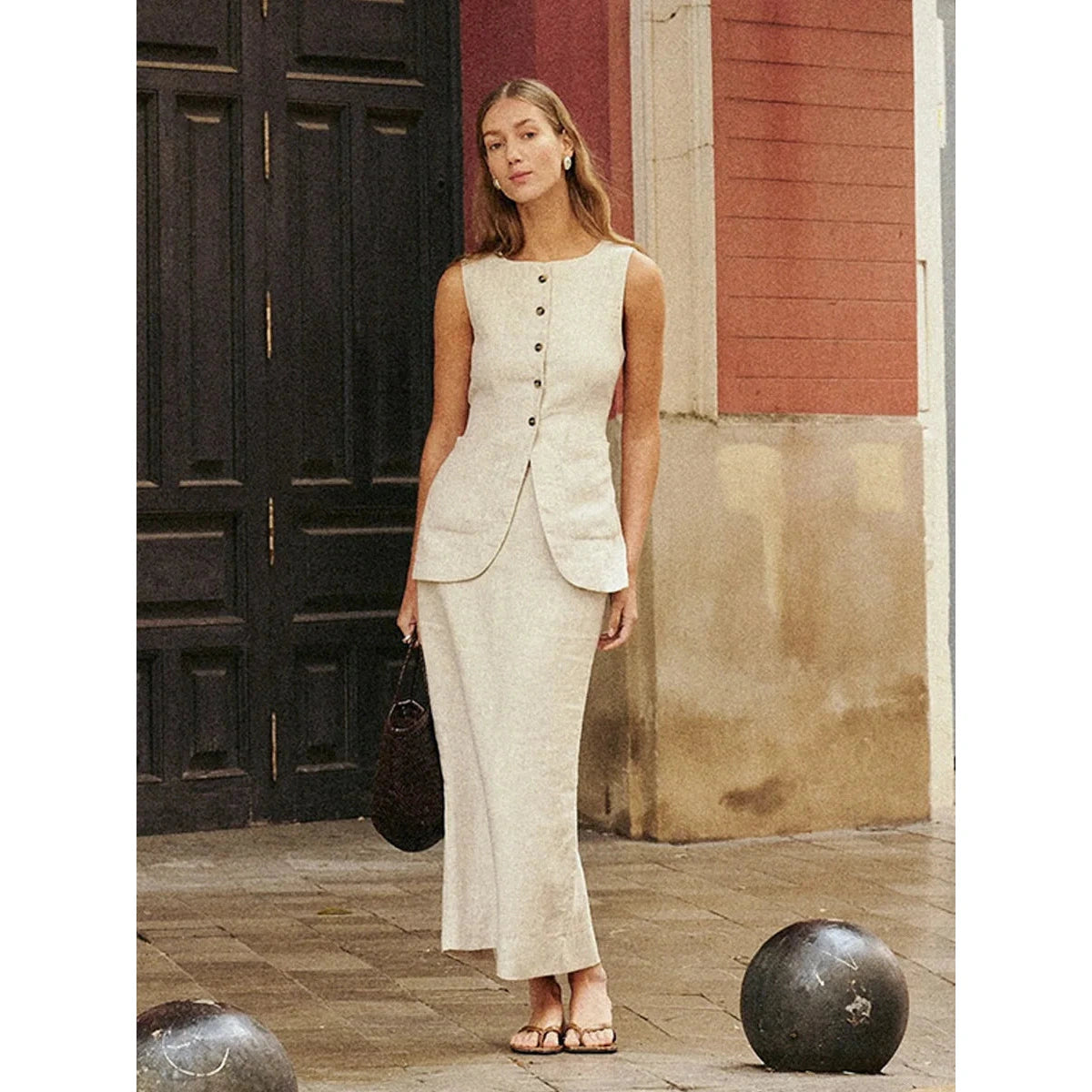 casual chic