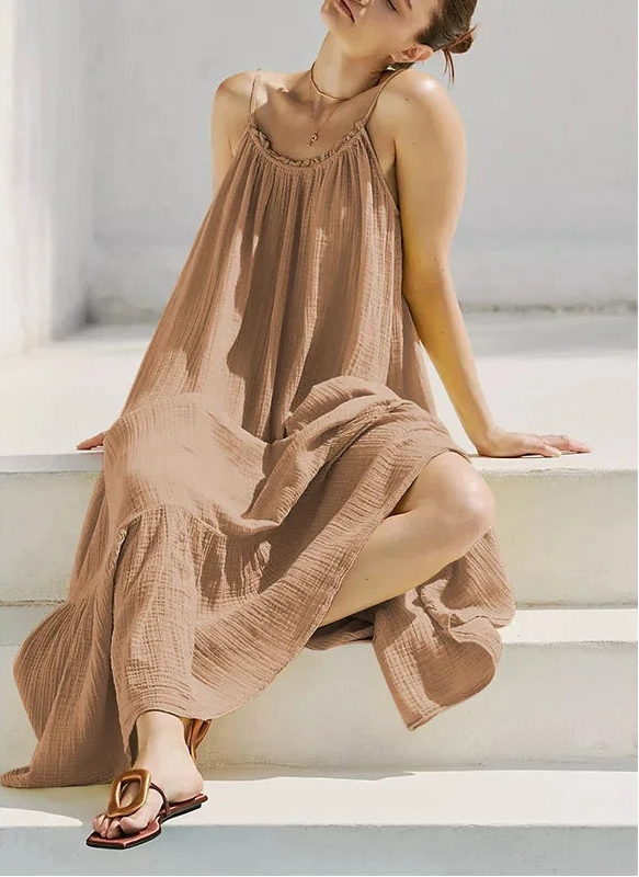 cotton dress