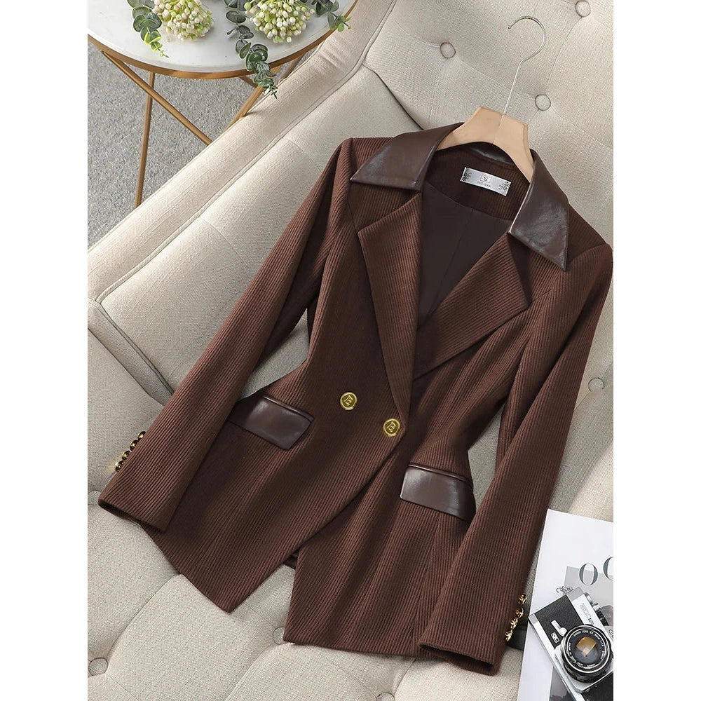 women blazer