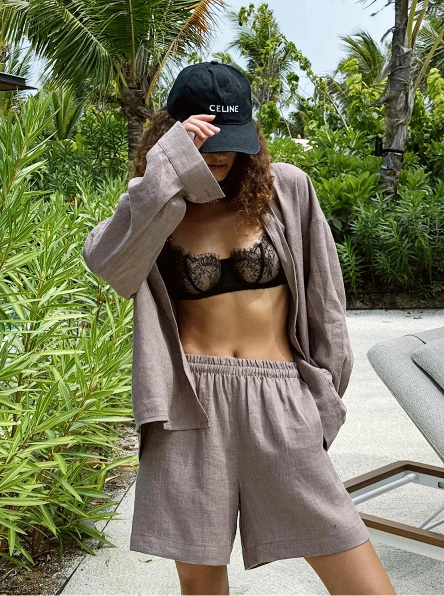 women's summer outfit