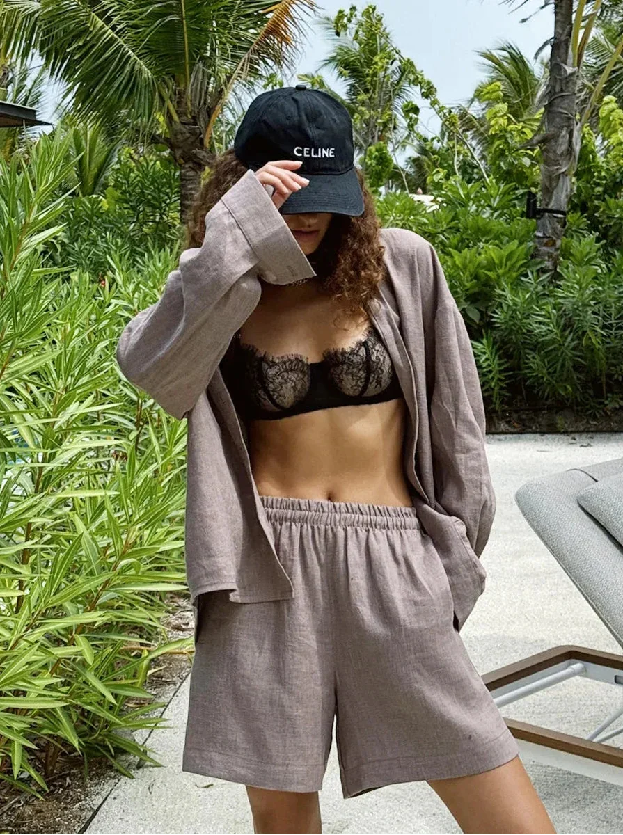 women's summer outfit