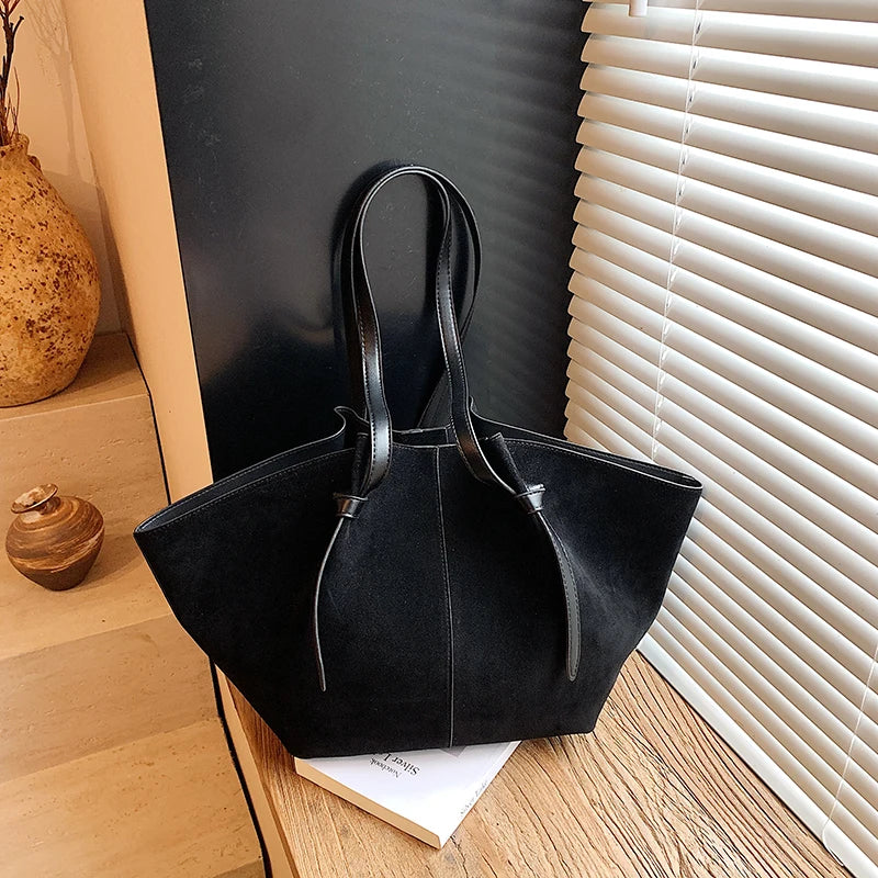 Sudue black handbags