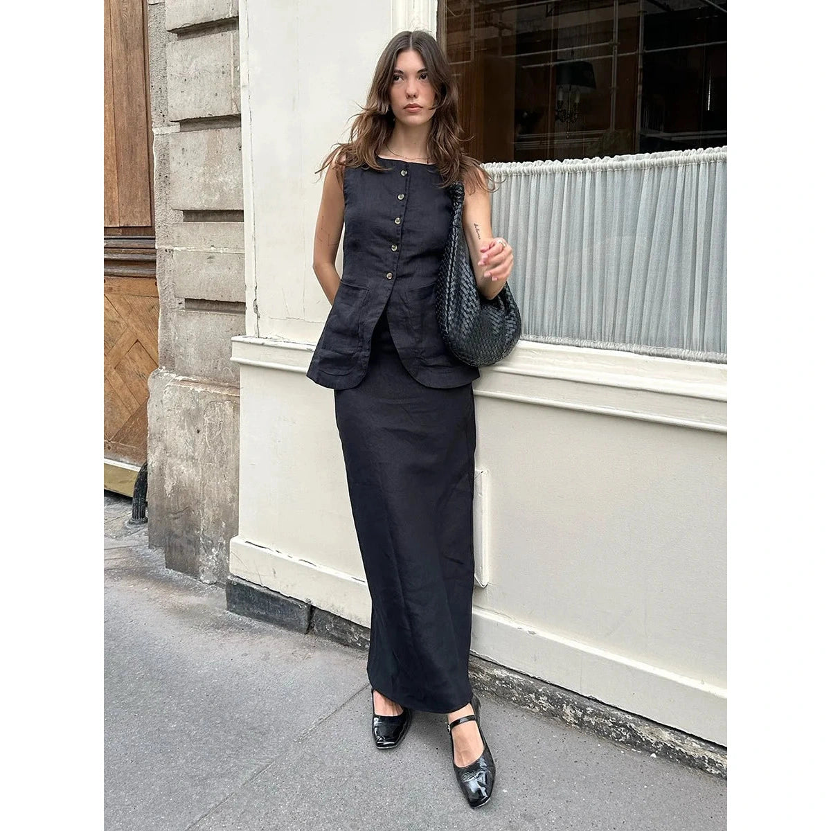 women’s office wear