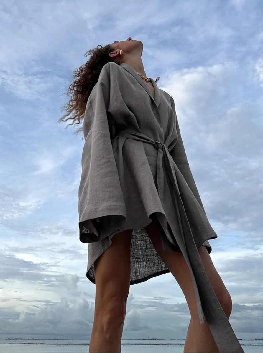 cotton dress