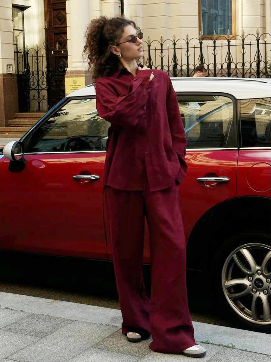 women's summer outfit