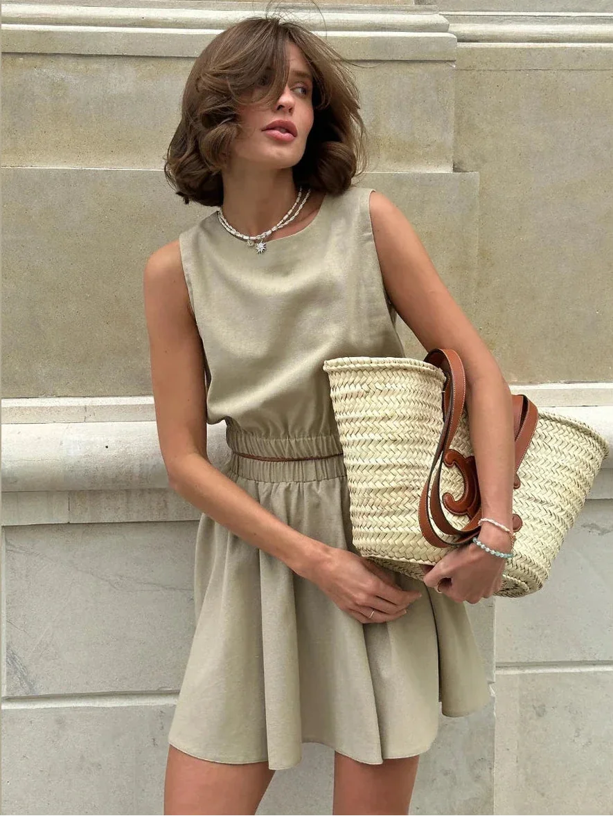 women outfit set