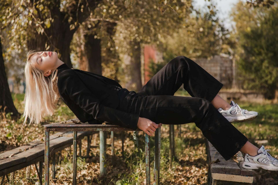 Power of Subtle Strength: The Psychology of Quiet Fashion