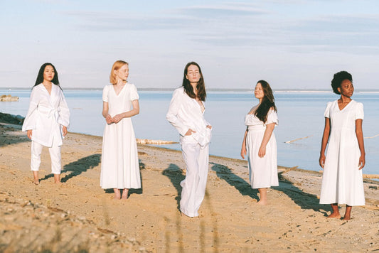 The Science of Linen: Why It’s the Ultimate Fabric for Every Climate