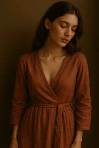 Clothes as Emotional Journals: Fashion in the Age of Feeling