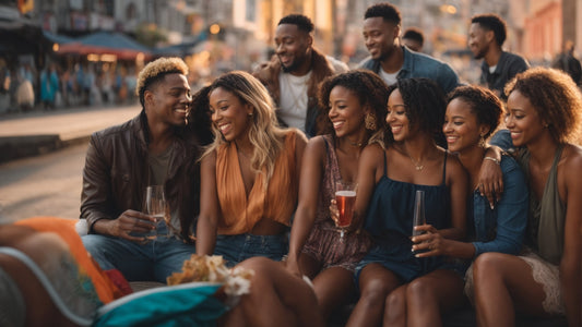 Celebrating Friend Day: Honoring the Bonds of Friendship