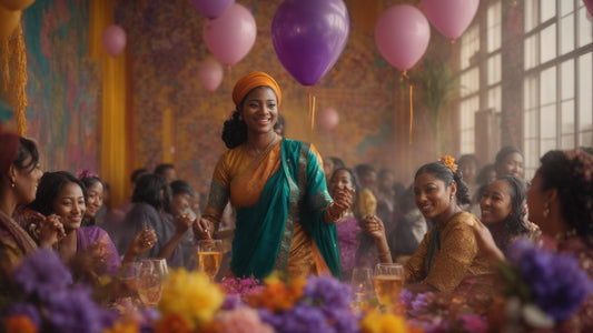 Celebrating International Women's Day: Empowering Stories and Resources
