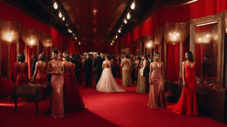 Milkchic: Celebrity Fashion and Red Carpet Looks