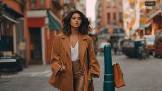 From Desk to Dinner: Effortless Outfit Transitions for Busy Women