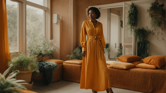 Milkchic's Sustainable Fashion: Exploring Eco-Friendly and Ethical Clothing Options