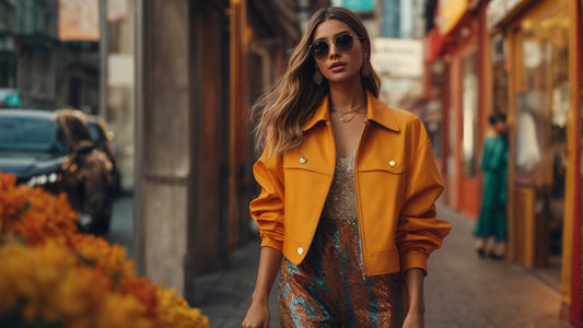 Unveiling the Latest Fashion Trends: What's In and What's Out