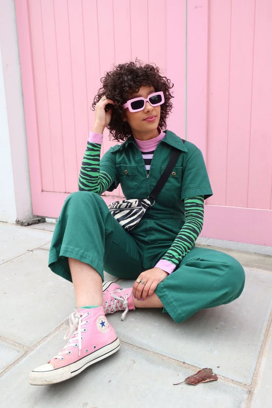 Fashion Dopamine: How to Dress for Happiness