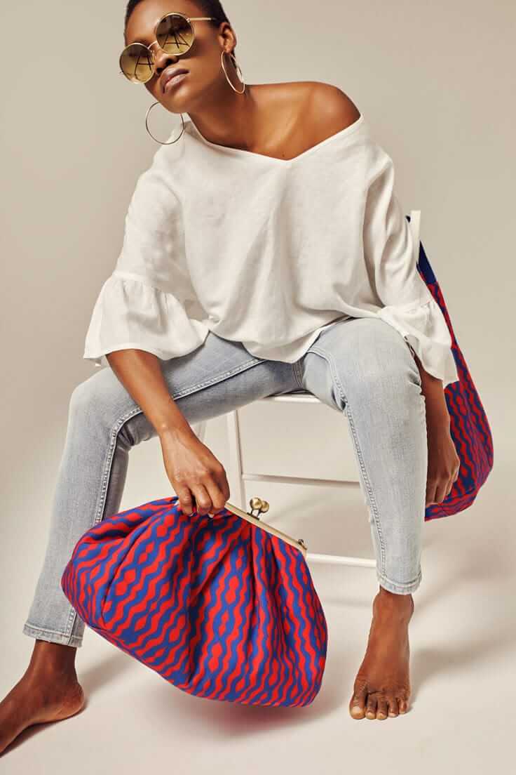 Tote, Clutch or Backpack? What Your Everyday Bag Says About You