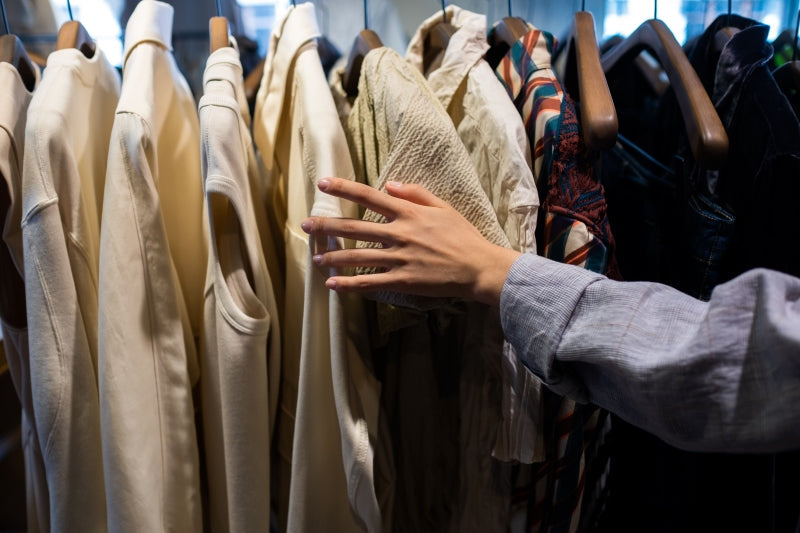 Economic & Mindful Consumption: The Art of Smart and Sustainable Fashion Choices
