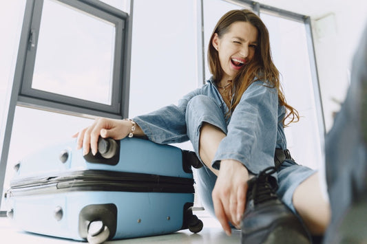 One Classic Shirt, 5 Global Destinations: The Ultimate Travel Styling Guide