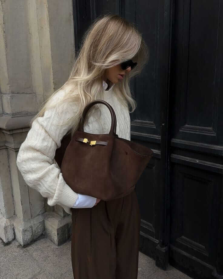 What Your Bag Says About You | Decode Your Fashion Identity