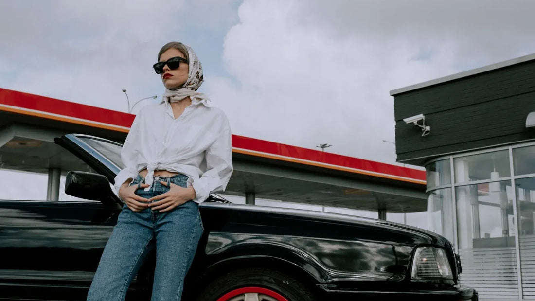 What Is Sustainable Women's Clothing USA? A Complete Guide