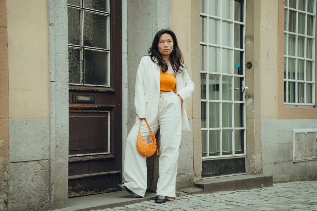 Street Style From 5 Cities That Make Minimal Fashion Look Extraordinary