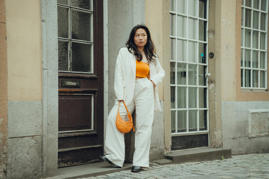Street Style From 5 Cities That Make Minimal Fashion Look Extraordinary
