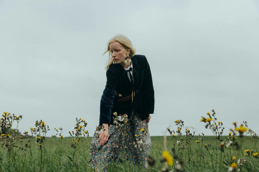 Rewild Elegance: The Nature-First Aesthetic Dominating Runways in 2026