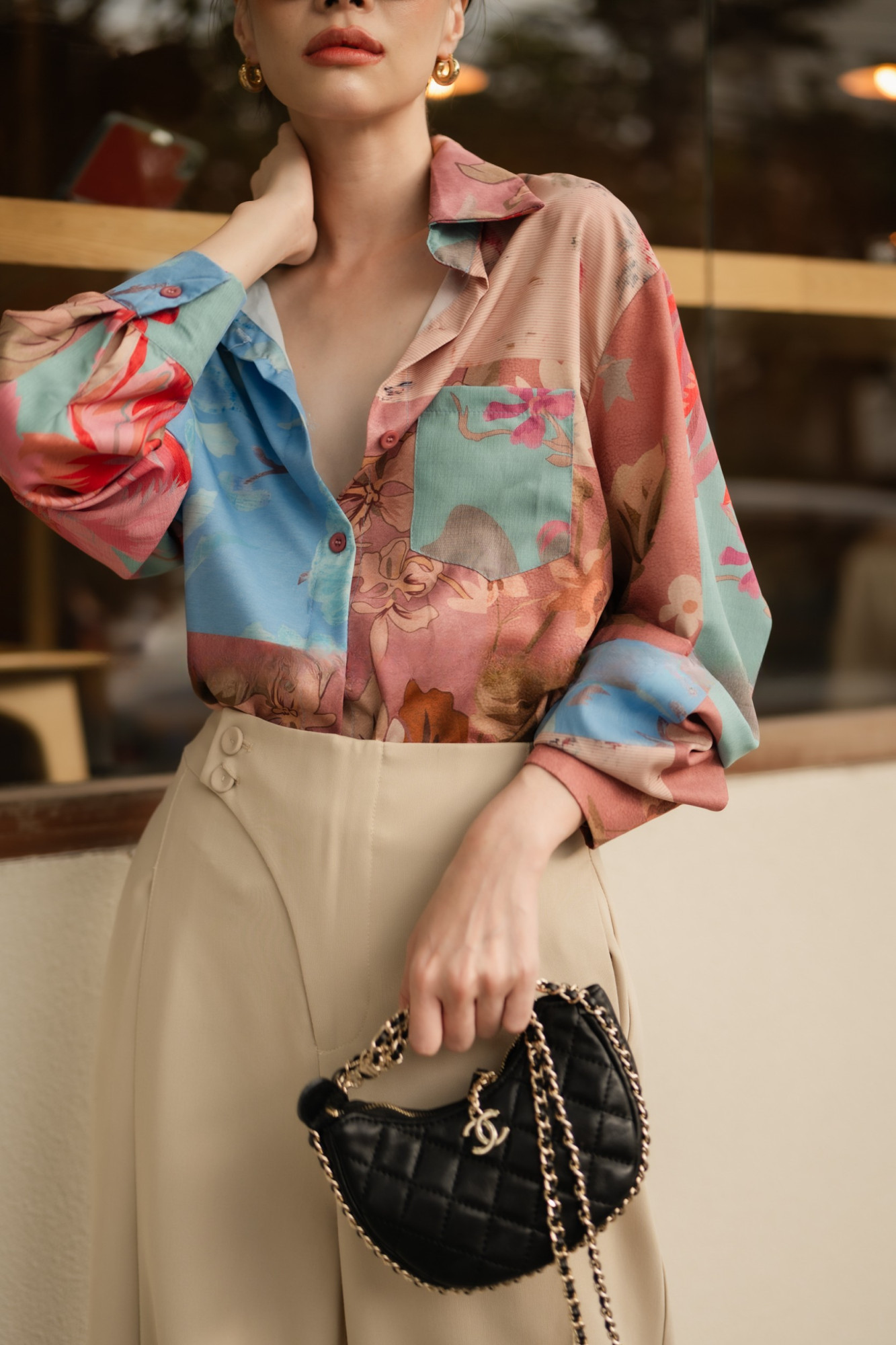 Statement Pieces