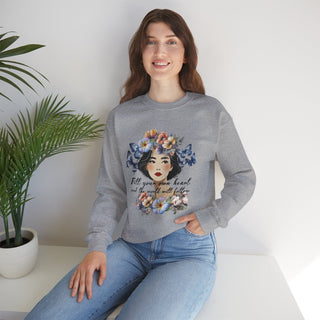 ideas design sweatshirt