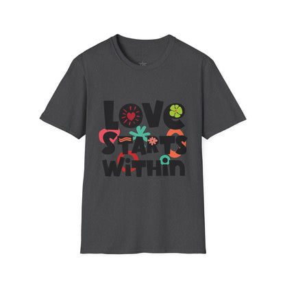 t-shirt design