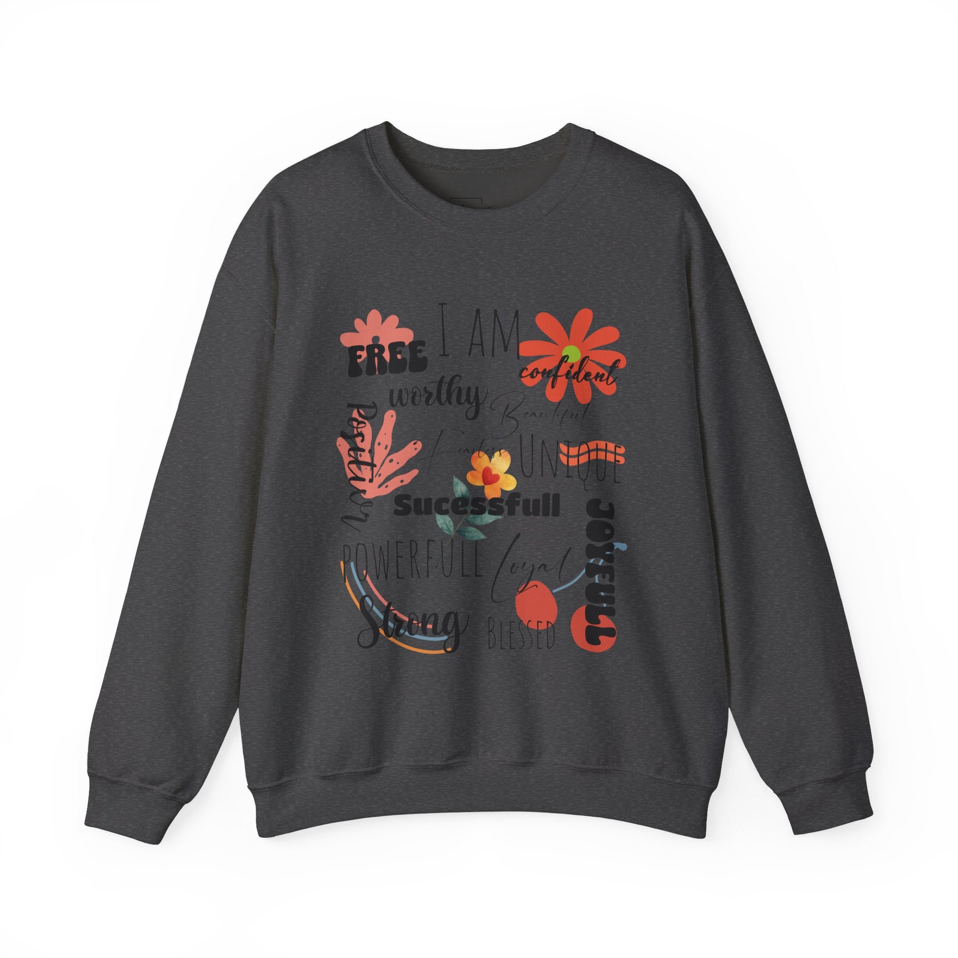 sweatshirt and hoodie