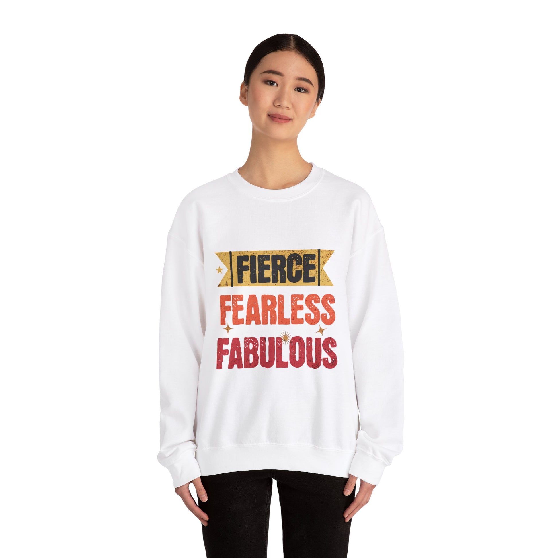 Printing sweatshirt 