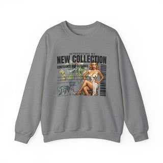 sweatshirt for women