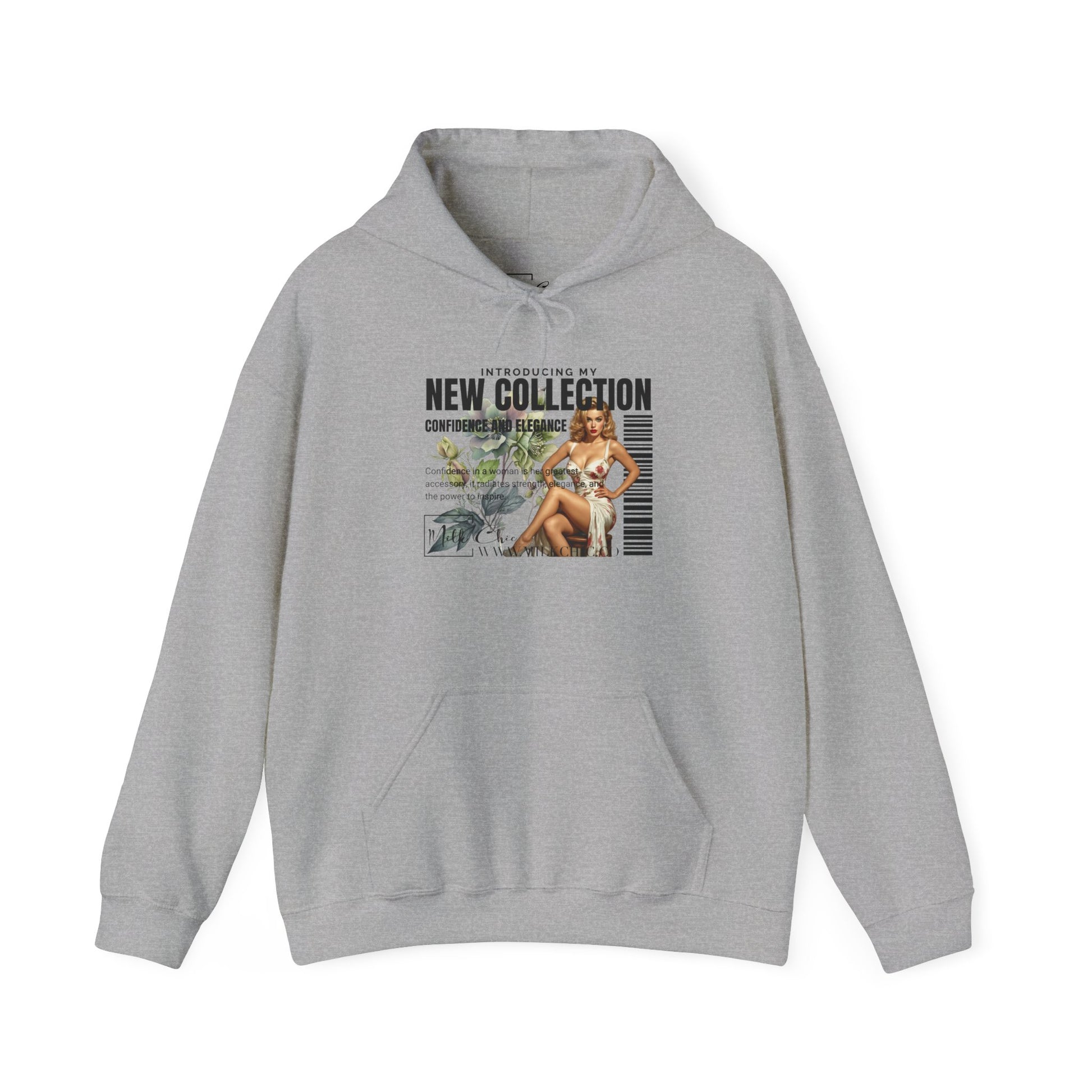 hoodie ideas outfit