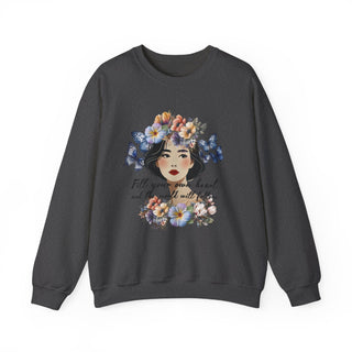 sweatshirt design for women