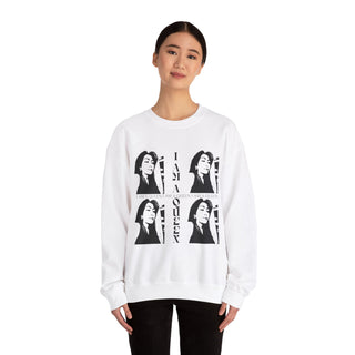 women sweatshirt