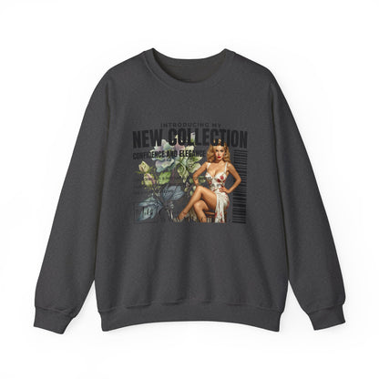 sweatshirt outfit 