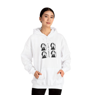 women's hoodie